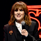 Winona Ryder fact checks the Duffer Brothers' 80s references